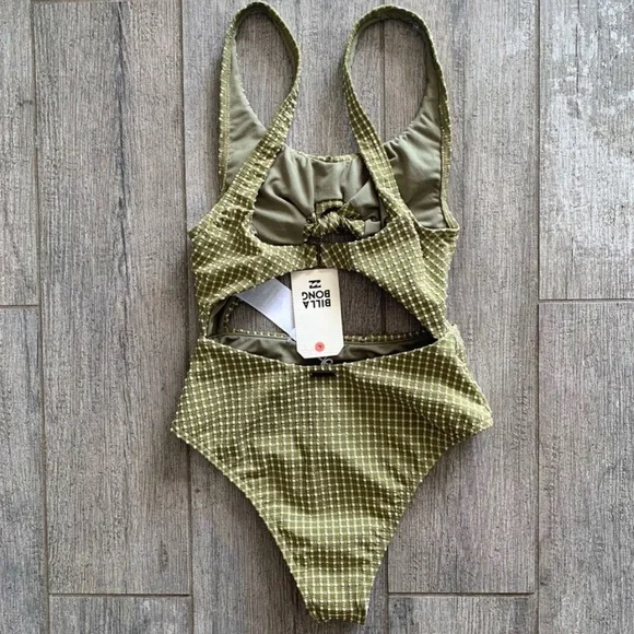 SURF CHECK ONE PIECE - Picture 6 of 13